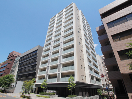 五番町マンション